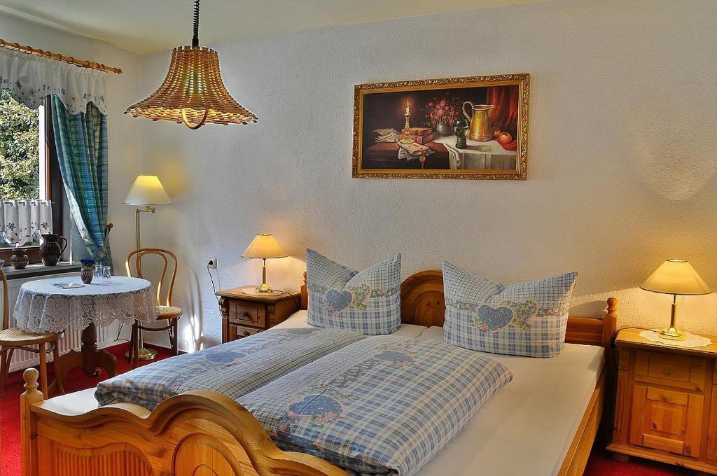 Pension Fuhrmann'S Elb- Cafe Bad Schandau Dış mekan fotoğraf